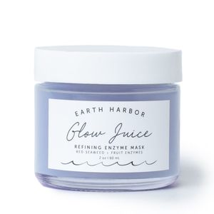 EARTH HARBOR - GLOW JUICE - Refining Enzyme